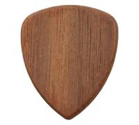Chitarra Acustica Basso Plettro Ukulele Plettro In Legno Chitarra Elettrica Plettro A Forma di Cuore Plettro Per Principi