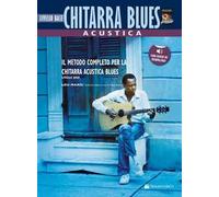 Chitarra acustica blues. Livello base. Con File audio per il download