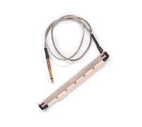 Chitarra Acustica Bridge Saddle Rod Piezo Folk Guitar Pickup Stick Accessori Per Strumenti Musicali Accessori per Chitarra Acustica