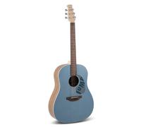 Chitarra acustica Applause Jump Slope Shoulder Dreadnought Lagoon AAS-69-B