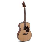 Chitarra Acustica - Chitarra Acustica Wood Classics Aao96-4 Orchestra Model N...