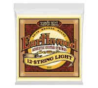 Chitarra Acustica - Corde - 2010 Earthwood 80/20 Bronze Light 9-46