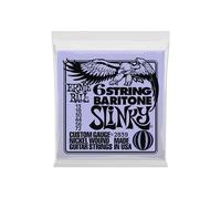 Chitarra Acustica - Corde - 2839 Nickel Wound