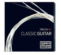 Chitarra Acustica - Corde - Classic Crk Crk124 Mt Set Chitarra Classica