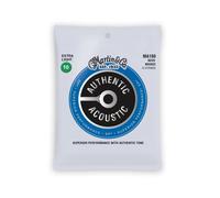 MARTIN GUITARS - MA180 - Set of 12 acoustic guitar strings