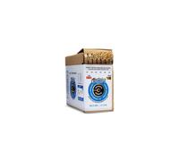 MARTIN & Co. - MA540BULK Authentic SP Phosphor Bronze Light 12-54, Confezione da 25