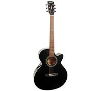 Chitarra acustica elettrificata Ferretti parte di 83 mm