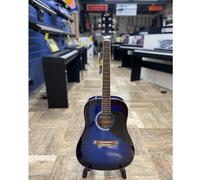 Chitarra Acustica Folk EKO RANGER 6 Blu Burst Entry Level