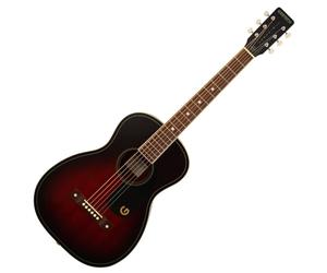 Chitarra acustica Gretsch Jim Dandy Parlor, Deep Cherry Burst