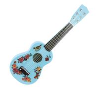 Chitarra acustica in legno Nathalie Lété