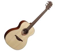 Chitarra acustica Lag Auditorium