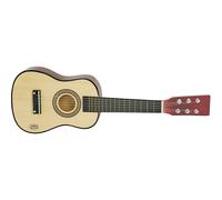 Chitarra Acustica Naturale Vilac