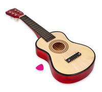 Chitarra acustica per bambini Bino 23"