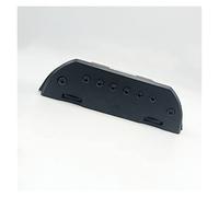 Chitarra Acustica Pickup Attivo Per La Buca Sistema Di Pickup Doppio Magnetico E Microfonico Eccellente Risposta Dei Bassi E Dei Medi Accessori per chitarra acustica
