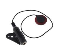 Chitarra Acustica Piezo Contatto Microfono Pickup Liuto Pickup