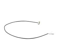 Chitarra Acustica Piezo Pickup Selle Ponte Cavo Accessori Strumenti Morbidi Guitaristi Pickup Accessorio