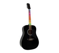 Chitarra Acustica - Ranger Blk Visual Note