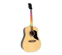 Chitarra Acustica - Ranger Nat Visual Note