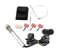 Chitarra Acustica Sottosella Pickup di Ricambio Attivo Pickup Con Pickup Piezo Rod Pen Stili Tubo Chitarra Pickup