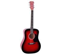 CHITARRA ACUSTICA SOUNDSATION YOSEMITE-DN-RDS