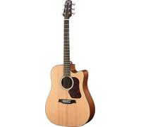 Chitarra acustica WALDEN D550CEW