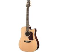 Chitarra acustica WALDEN D600CEW