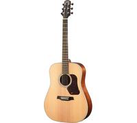 Chitarra acustica WALDEN D740EW