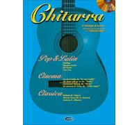 Chitarra antologia v.3+ cd