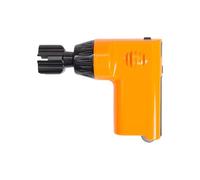 Chitarra Automatica Avvolgicorde Macchina Ad Alta Resistenza Elettrico Stringa Changer Con Funzionamento A Batteria Strumento Sintonizzatore