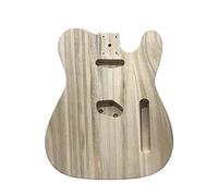 Chitarra Barile, Legno Lucido Tipo di Chitarra Elettrica Barrel DIY Acero Elettrico Corpo Della Chitarra Per TL Style