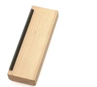 Chitarra Basso Classica Acustica Elettrica Manico Tastiera Fret Levigatura Bastardo Strumenti Di Riparazione Lisci(Bastard radian)