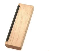 Chitarra Basso Classica Acustica Elettrica Manico Tastiera Fret Levigatura Bastardo Strumenti Di Riparazione Lisci(Smooth radian)