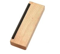 Chitarra Basso Classica Acustica Elettrica Manico Tastiera Fret Levigatura Bastardo Strumenti Di Riparazione Lisci(Smooth plane)