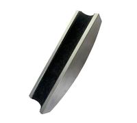 Chitarra Basso Collo Culla Cuscino Alluminio Chitarra Collo Display Stand Per Riparazione Manutenzione E Pulizia Alluminio/Breve Display Stand