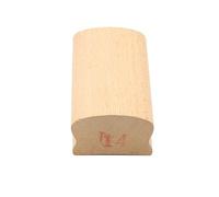 Chitarra Basso Tastiera Raggio Levigatura Blocco Livellamento Tasti Strumento Liutaio Leveler Tastiera Strumento di Manutenzione Chitarra Accessorio