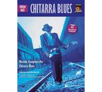 Chitarra blues. Livello base. Con File audio per il download