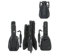 Chitarra - Borsa - Gig Bag Doppia Per Chitarra Prestige 25 - 2 Chitarre Elett...