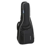 Chitarra - Borsa - Gig Bag Per Chitarra Economy 12 - Classica 1/4-1/8 Nero