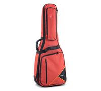 Chitarra - Borsa - Gig Bag Per Chitarra Premium 20 - Classica 4/4, Rosso