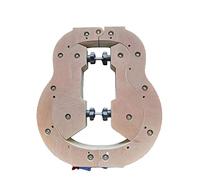 Chitarra che fa gli strumenti 32 pollici di viaggio Guitar Assembly stampi interni ed esterni per chitarra che fa stampi