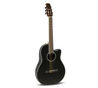Chitarra classica elettrificata Ovation Celebrity CS Standard Mid Cutaway