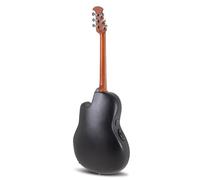 Chitarra - Chitarre Elettroacustiche Celebrity Cs Standard Mid Cutaway - Blac...