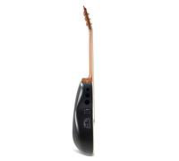 Chitarra - Chitarre Elettroacustiche Celebrity Elite Deluxe Deep Contour - Bl...