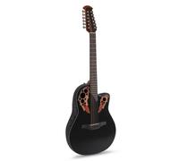 Chitarra - Chitarre Elettroacustiche Celebrity Elite Mid Cutaway 12-corde - B...