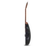 Chitarra - Chitarre Elettroacustiche Celebrity Elite Mid Cutaway - Black - Ce...