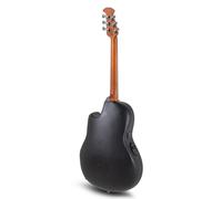 Chitarra - Chitarre Elettroacustiche Celebrity Elite Plus Mid Cutaway - Blue ...