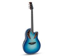 Ovation Celebrity Elite PlusCE48P-RG-G