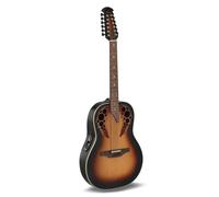 Chitarra - Chitarre Elettroacustiche Pro Series Elite Deep Bowl Non-cutaway 1...