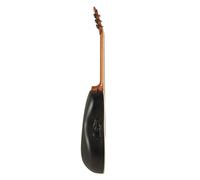 Chitarra - Chitarre Elettroacustiche Standard Balladeer Deep Contour Cutaway ...