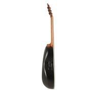 Chitarra - Chitarre Elettroacustiche Standard Elite Deep Contour Cutaway - Ne...